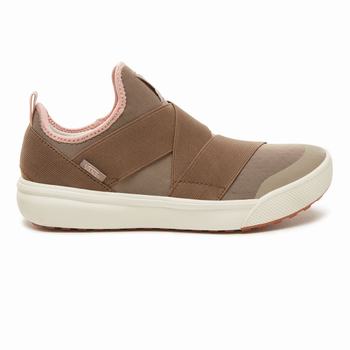 Vans UltraRange Gore - Miesten Tennarit - Pinkki